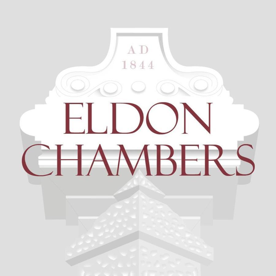 Eldon Chambers Pod 6 By City Living London Eksteriør billede